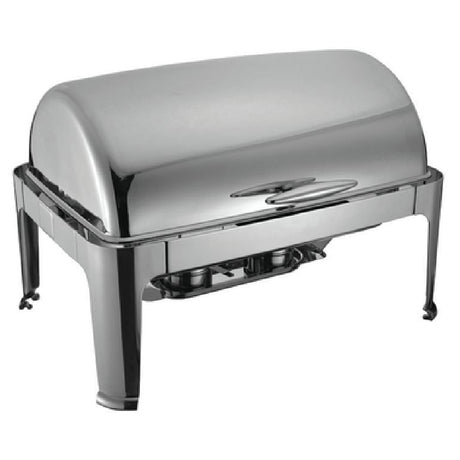 Hubert 29302 - Chafer, Full-size, 9-1/2 Qt.