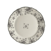 Steelite HL54863901 Plate 10.625" X 1.375" Carolyn
