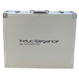 Equipex CARRYING CASE Transport Case For Induc Elegance 300 (1) Handle (2) Metal Locks