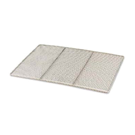 Browne Foodservice 575517 Donut Screen 16" X 24" Nickel-plated Steel Wire