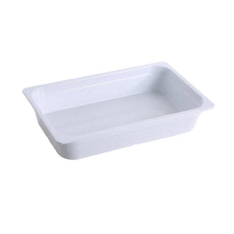 Yanco GN-121 GN Pan 1/18L 20-7/8"L X 12-4/5"W X 3-15/16"H