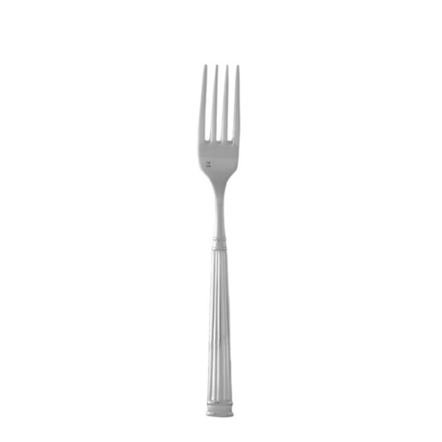 Fortessa 1.5.131.00.012 Salad/Dessert Fork 7.1" (18.1cm) 18/10 Stainless Steel