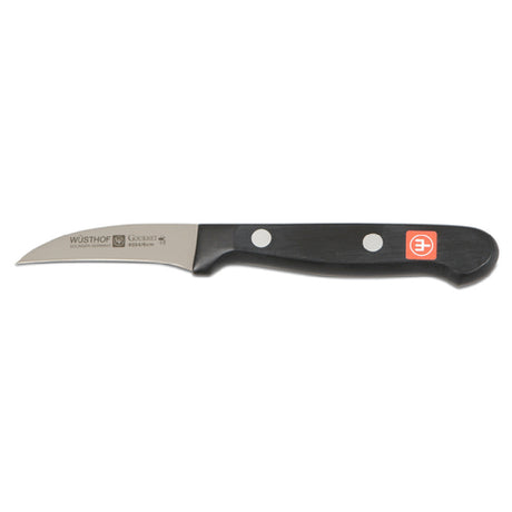 JB Prince W487 Wusthof Turning Knife 2-1/2" Bird's Beak