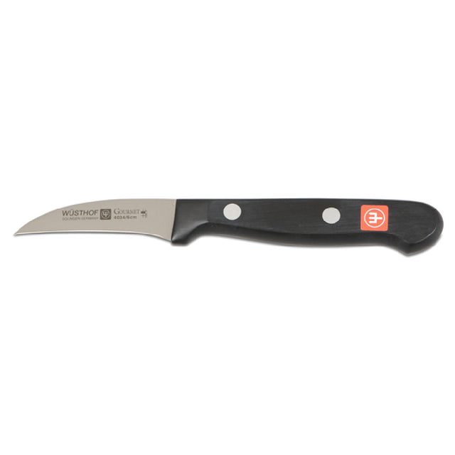 JB Prince W487 Wusthof Turning Knife 2-1/2" Bird's Beak