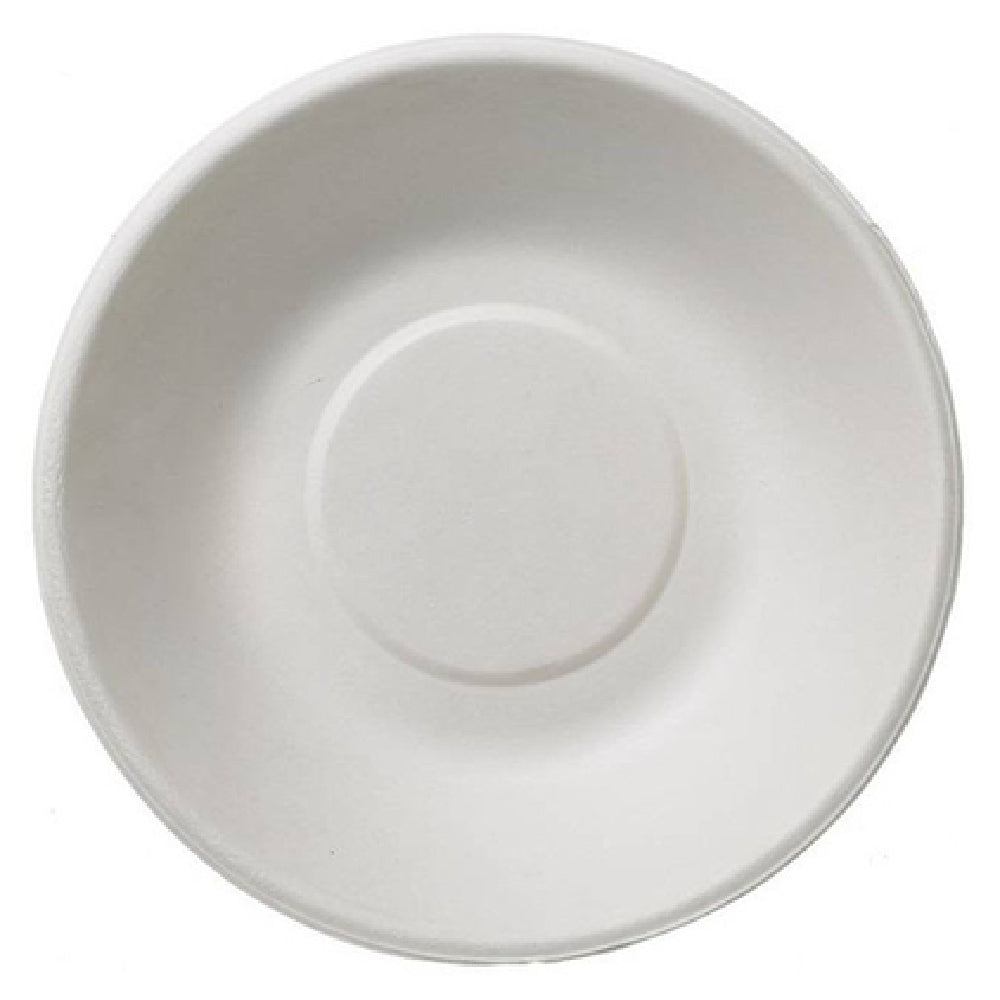 Tableware Solutions USA Q2021 Disposable Bowl 22.9 Oz. (680 Ml) 7-1/2" Dia. X 1-4/7"H (19.5 X 4 Cm)