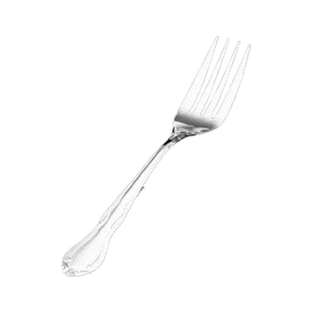 Vollrath 48162 Flatware 4 Tine Dinner Fork Stainless