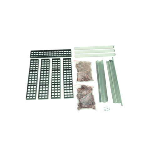 Vollrath 352579-1 Lava Rock Kit For 72-inch Heavy Duty Gas Radiant Charbroiler