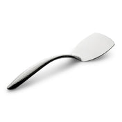 Bon Chef 9473HF - Ez Use Banquet Utensil Serving Turner, 9.75", Solid