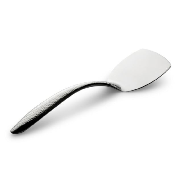 Bon Chef 9473HF - Ez Use Banquet Utensil Serving Turner, 9.75", Solid