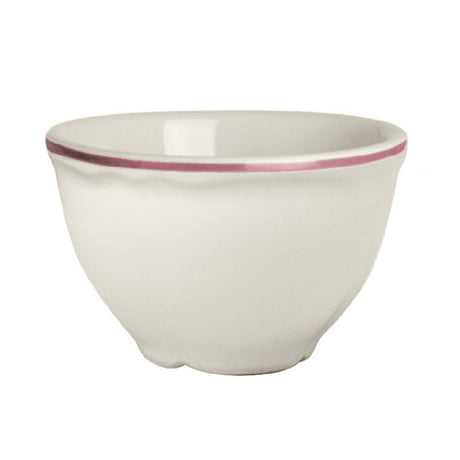 Steelite HL50663928 Bouillon 7.25 Oz 3.875" X 2.5"