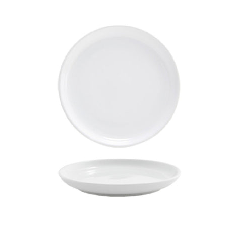 FOH DAP056WHP23 Harmony™ Plate 6-1/4" Dia. X 1" Round