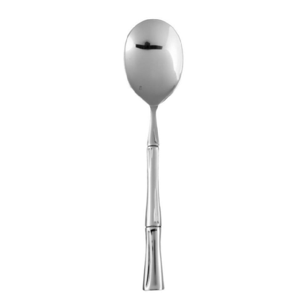 Fortessa 1.5.127.00.027 Royal Pacific Serving Spoon 10" 9.9" (25.1cm) Dishwasher Safe