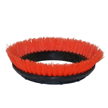 Bissell 237.047BG Scrub Brush 12" Orange