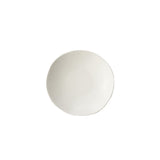 Churchill China WH PB251 - White Natural Bowl, 25 Cm, 53 Oz.