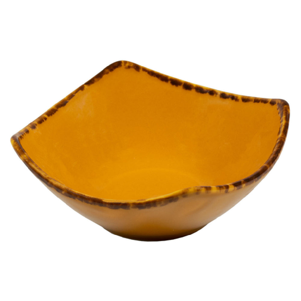 Vertex China WLB-N4 Normandie Bowl 4 Oz. 4-1/4” X 4-1/4” X 1-3/4”