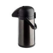 Tablecraft 12660 Cash & Carry Airpot 6" X 8.5" X 14" 2.5 Liters