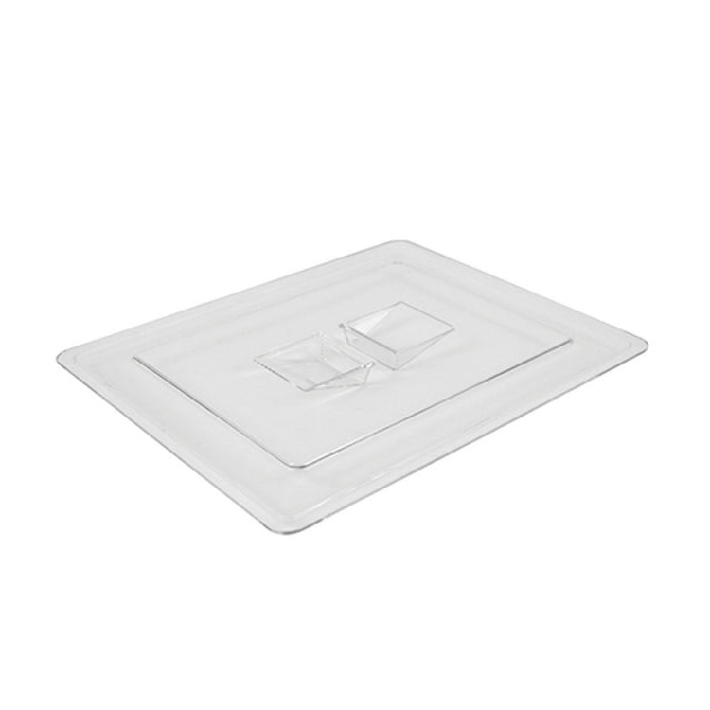 Bauscher Hepp TC6316L - Lid, 12-3/4" X 10-1/4", Fits #6316