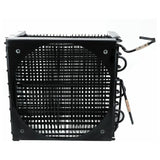 Empura Stainless 113060006 Condenser Coil Compatible With: E-KBC-50 E-KBC-95