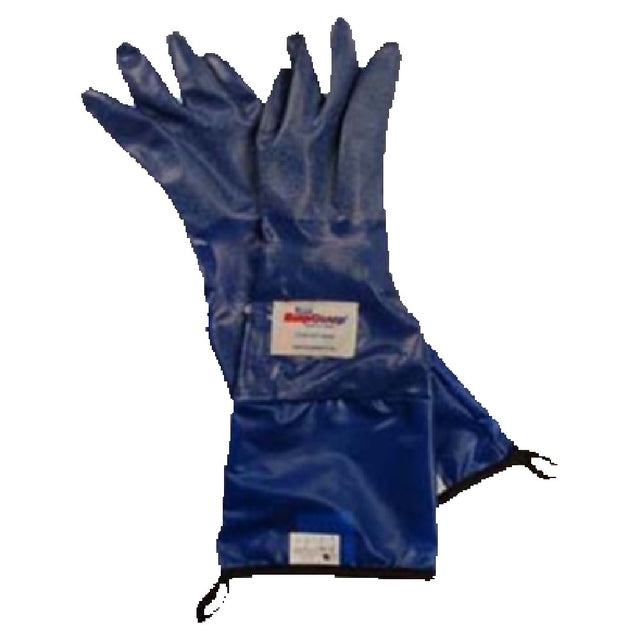 Franklin Machine Products 133-1492 Fryer Gloves X-large 20" Long