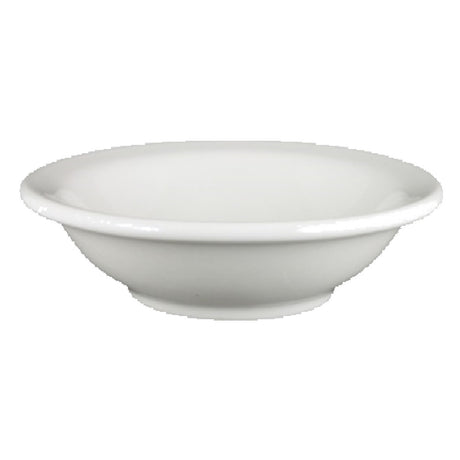 Vertex China VNR-11S Fruit Bowl 5 Oz. 5" Dia. X 1-1/2"H