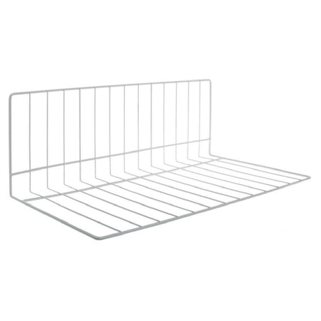Hubert 46700 - Fence Divider, 22"L, 8" & 12" Sides