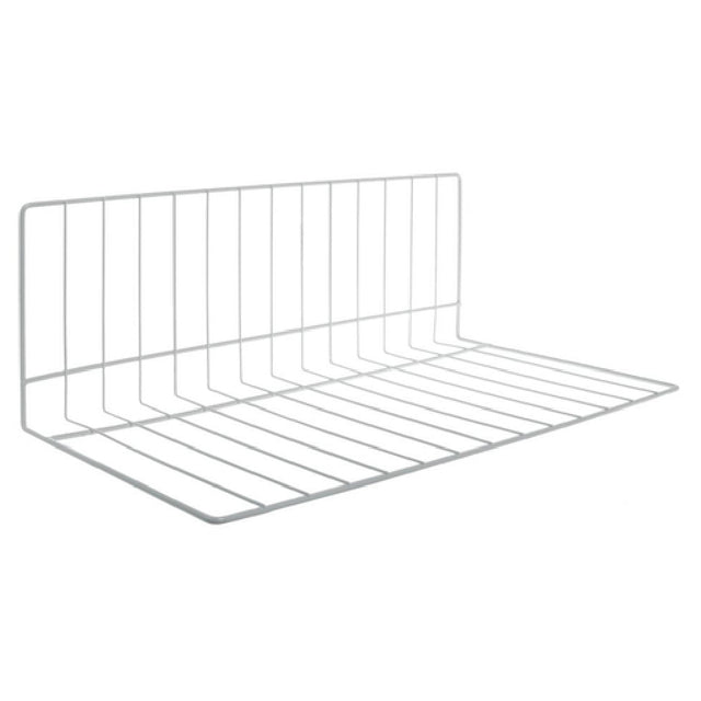 Hubert 46700 - Fence Divider, 22"L, 8" & 12" Sides