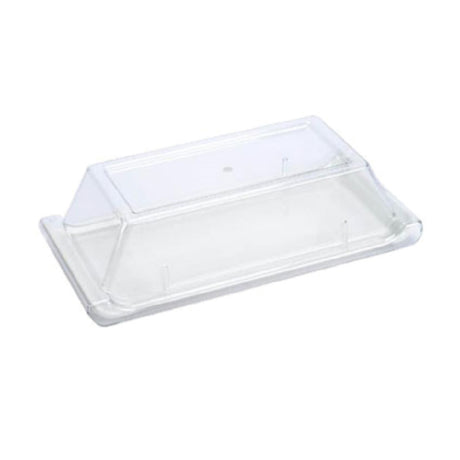 Churchill China ZPL PRT 1 Plate Cover 11-3/4" X 5-3/4" Rectangular