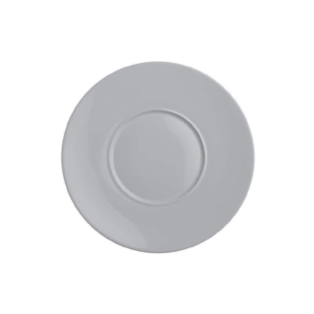 Steelite 41150ST7202 Plate 11" Dia. Round