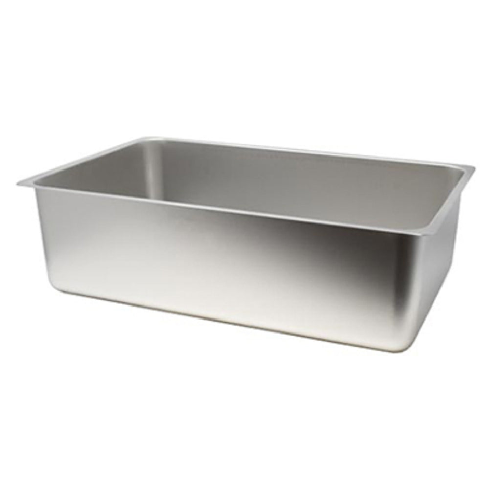 Omcan 80907 (80907) Spillage/Water Pan Full Size 6" Deep