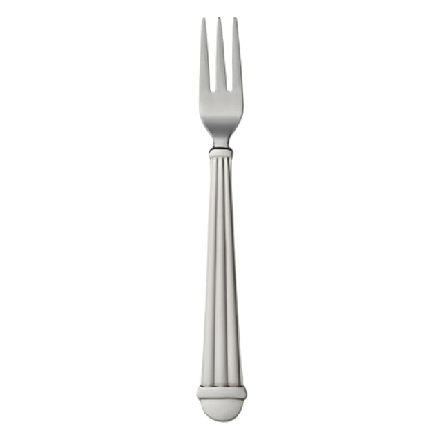 Libbey 983 029 (Formerly World Tableware) Cocktail Fork 5-7/8" 18/8 Stainless Steel