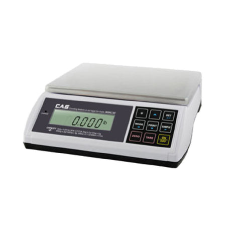 Penn Scale ED-6 Bench Scale 6 Lbs. Capacity Dual Range