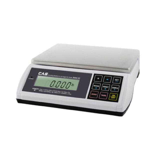 Penn Scale ED-30 Bench Scale 30 Lbs. Capacity Dual Range