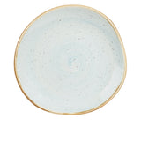 Churchill China SDESOG7 1 Trace Plate 7-1/4" Dia. Round