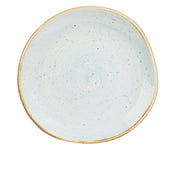 Churchill China SDESOG7 1 Trace Plate 7-1/4" Dia. Round