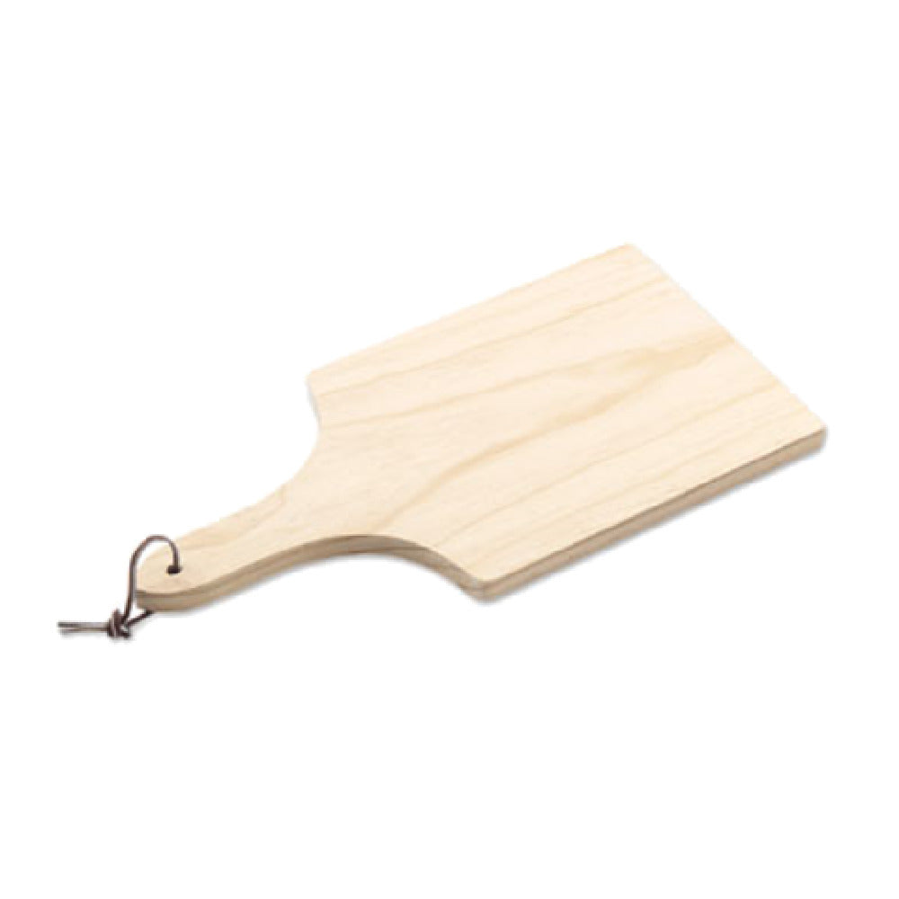 Alegacy Foodservice Products 814S Ham Board 13-1/2" X 7" Rectangula