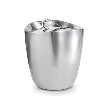 Steelite 5977RW182 Ice Bucket 26 Oz. 5.25" X 6"H