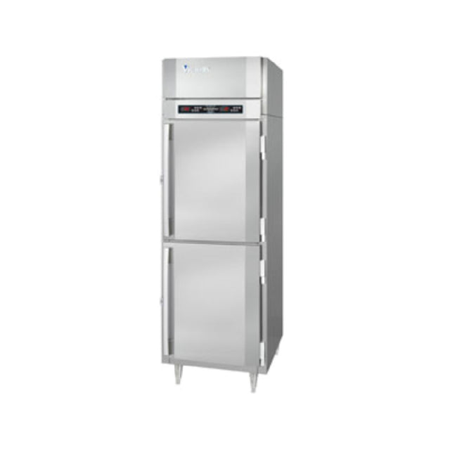 Victory RSA-1D-S1-EW-PT-HD-HC UltraSpec™ Series Refrigerator Powered By V-Core™