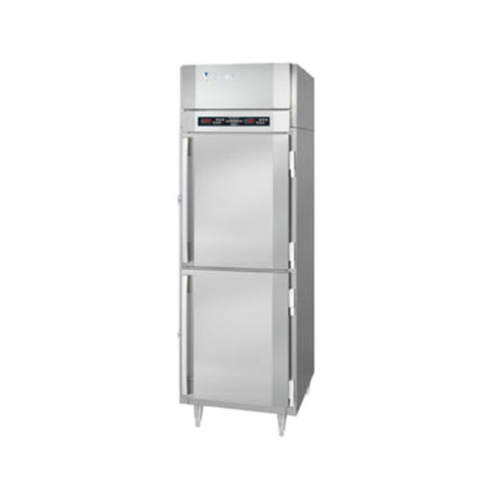 Victory RSA-1D-S1-EW-HD-HC UltraSpec™ Series Refrigerator Powered By V-Core™