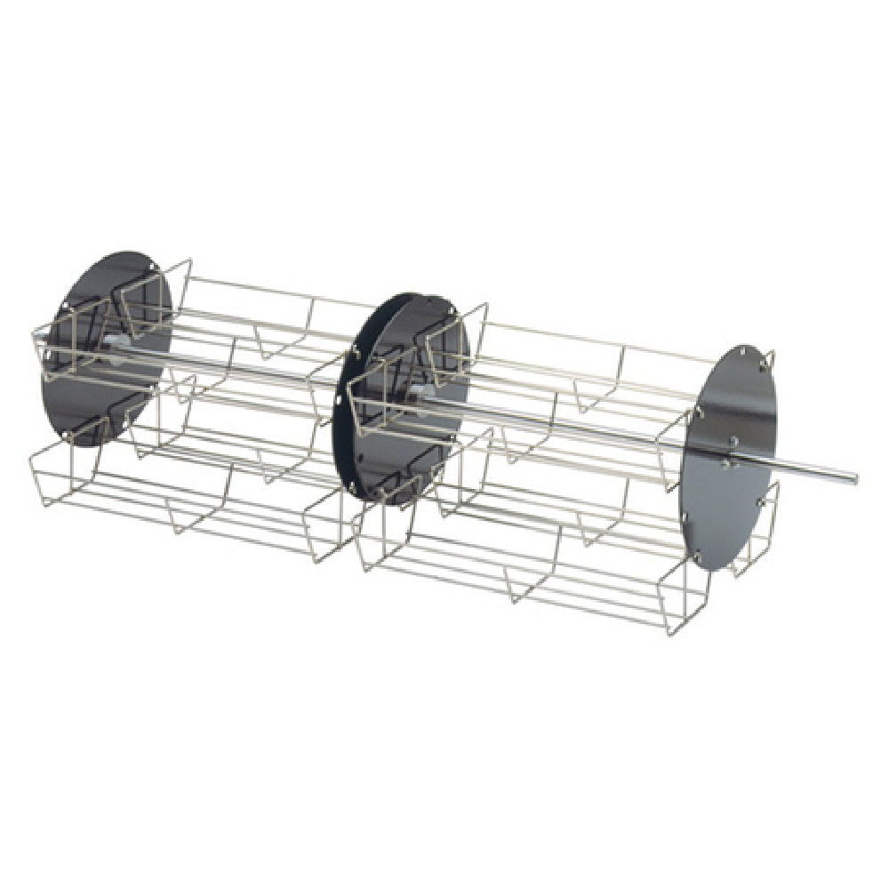 Buy Rotisol SB.BAL Revolving Basket Spit Assembly For Super BBQ SB8 (8 ...