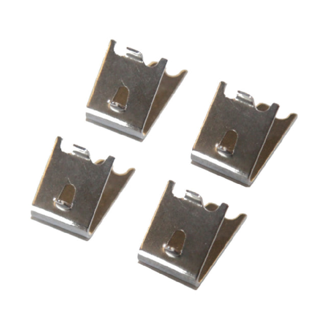 Kelvinator Commercial 880611 - Shelf Clips - 4 Pack