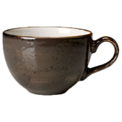 Steelite 11540189 Cup 8 Oz. 4-3/4" Dia. X 2-3/8"H
