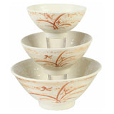 Thunder Group 5706 Soup Bowl 16 Oz. 6" Dia.