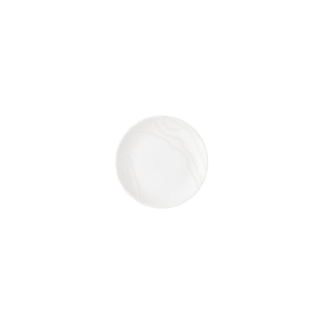 Churchill China TDWHEVP61 - Plate, 6.50" Dia., Round