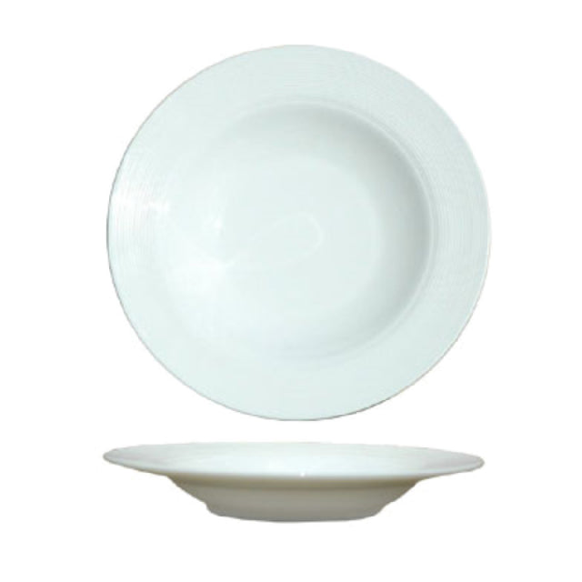 Tableware Solutions USA BCSR.20.23 Soup Plate 11-4/5oz 9"