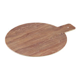 Yanco WD-112 Serving Tray 11-3/4" Dia. Round