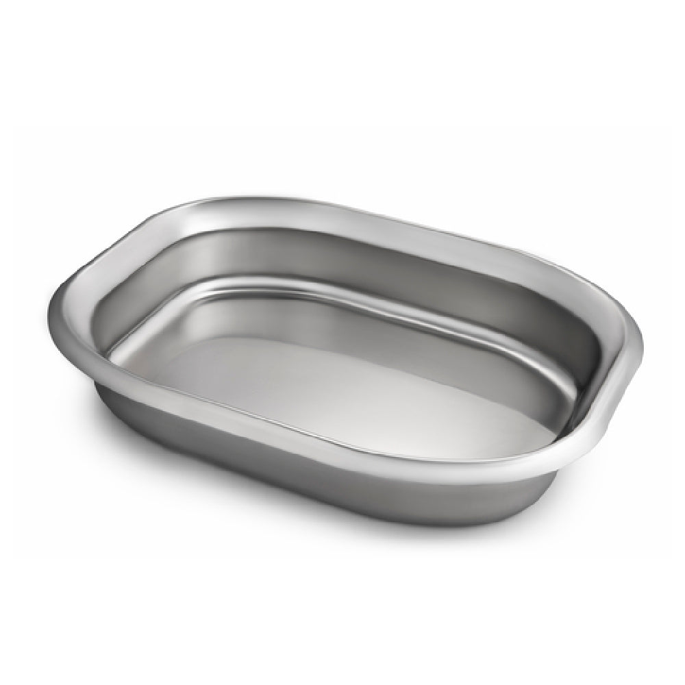 Bon Chef 60004FP Food Pan 5-1/2 Qt. 16" X 12-1/8" X 3"