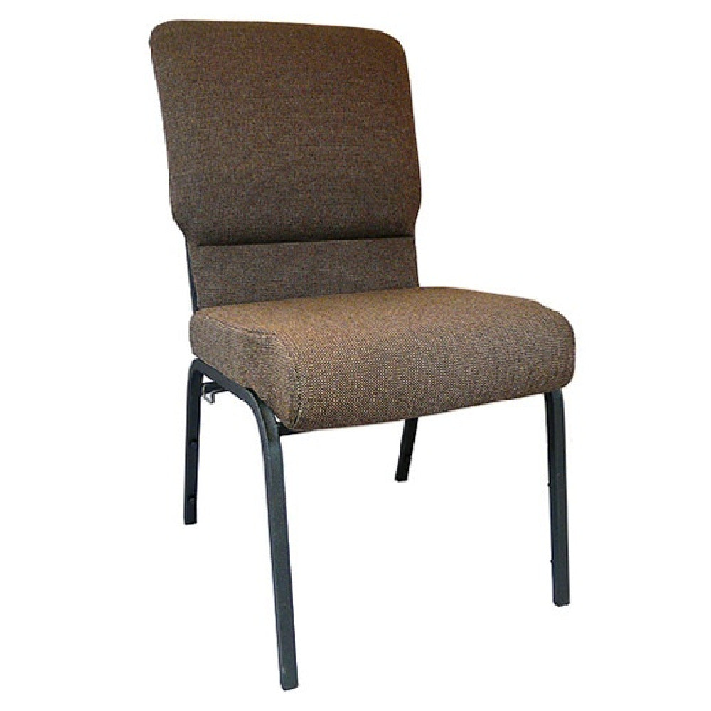 Flash Furniture PCHT185-106 Advantage Chair Stacking 18-1/2"W