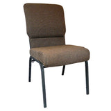 Flash Furniture PCHT185-106 Advantage Chair Stacking 18-1/2"W