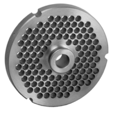 Alfa 32 1/4 HUB Chopper Plate 32-1/4" Carbon Tool Steel