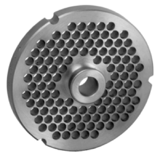 Alfa 32 1/4 HUB Chopper Plate 32-1/4" Carbon Tool Steel